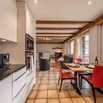 Quadernpark-apartments * Valens