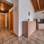 Quadernpark-apartments Apartmán