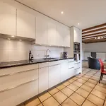 Apartmán Quadernpark-apartments