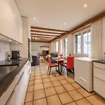 Quadernpark-apartments Apartmán *