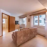 Apartamento Quadernpark-apartments *