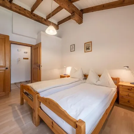 Quadernpark-apartments * Valens