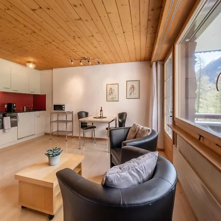 Quadernpark-apartments Апартаменты