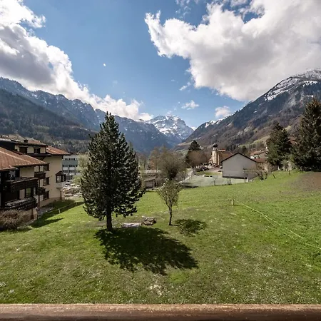 Apartmán Quadernpark-apartments Valens