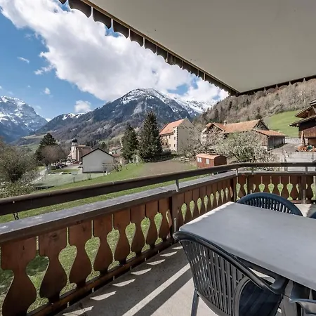 Апартаменты Quadernpark-apartments