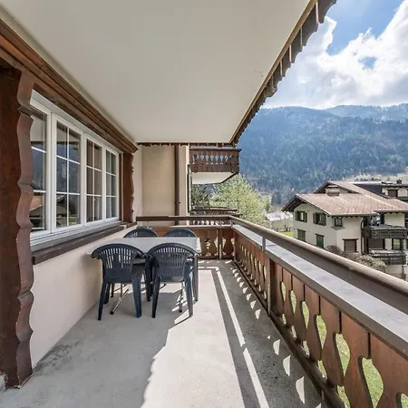 Апартаменты Quadernpark-apartments *