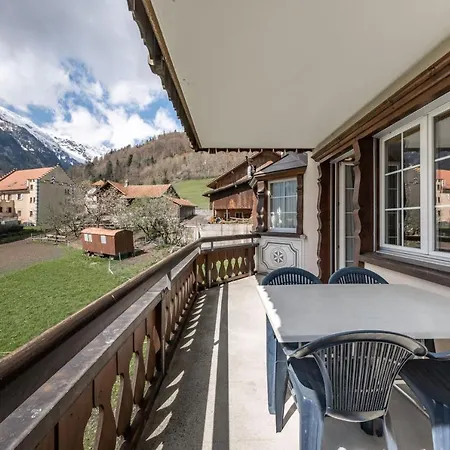 Appartamento Quadernpark-apartments Valens