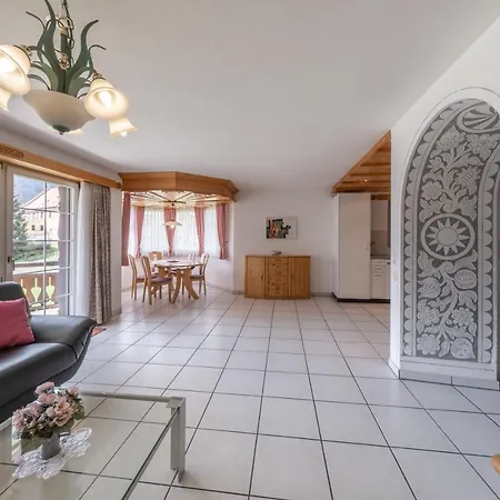 Appartamento Quadernpark-apartments