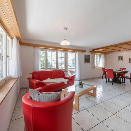 Quadernpark-apartments Апартаменты