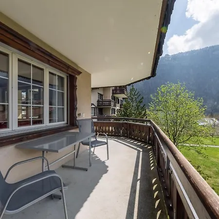 Quadernpark-apartments