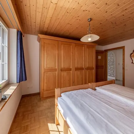 Quadernpark-apartments *