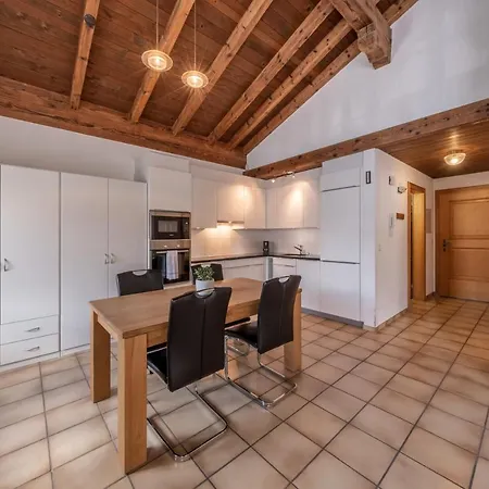 Апартаменты Quadernpark-apartments