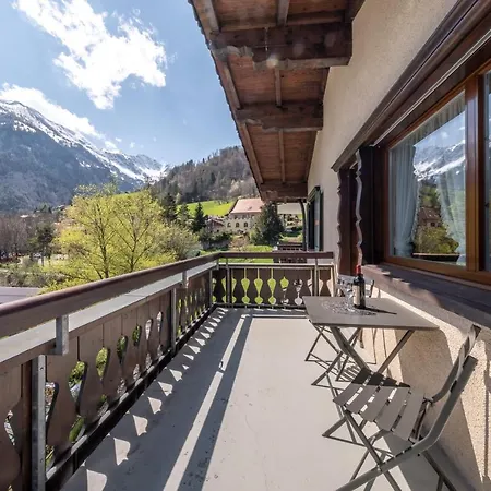 Quadernpark-apartments *