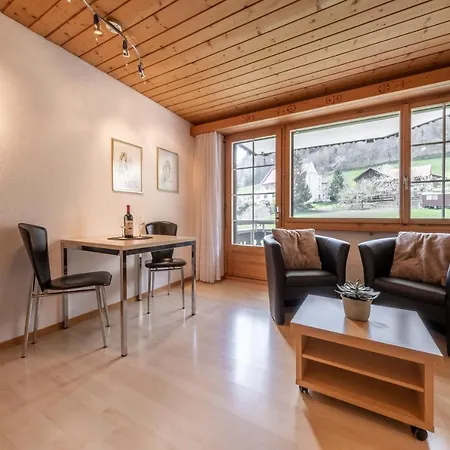 Apartamento Quadernpark-apartments