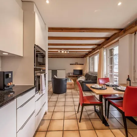 Quadernpark-apartments * Valens