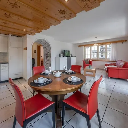 Apartamento Quadernpark-apartments Valens