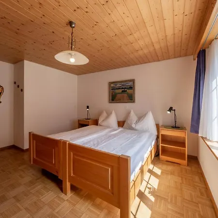 Quadernpark-apartments