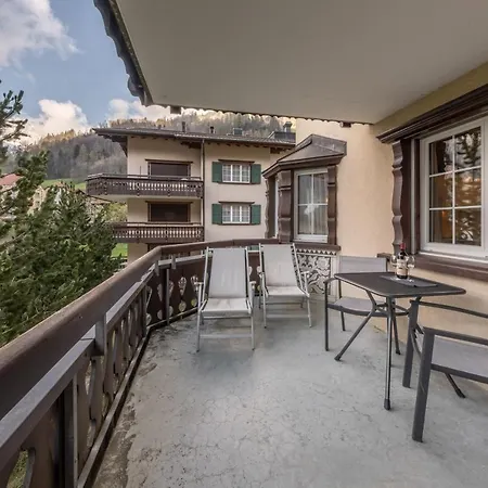 Quadernpark-apartments Appartamento Valens