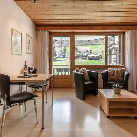 Quadernpark-apartments Апартаменты Valens