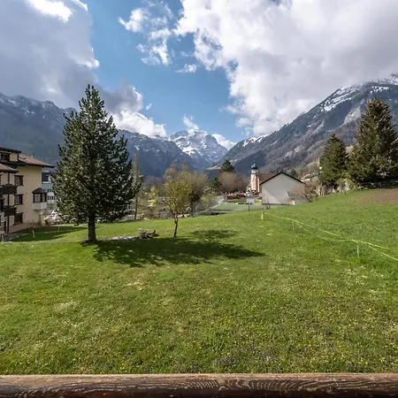 Quadernpark-apartments Apartamento Valens