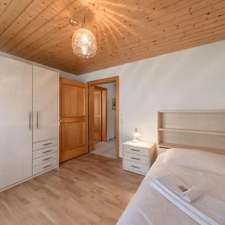 Apartmán Quadernpark-apartments