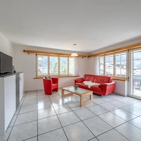 Апартаменты Quadernpark-apartments *