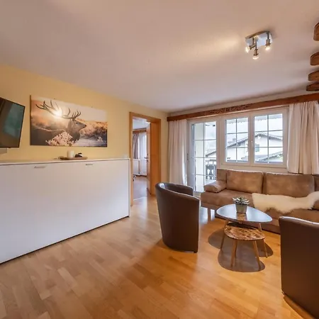 Апартаменты Quadernpark-apartments *