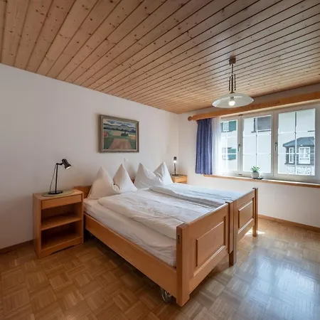 Quadernpark-apartments Valens