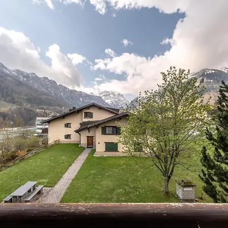 Quadernpark-apartments *