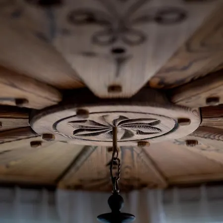 Апартаменты Quadernpark-apartments