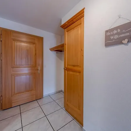 Quadernpark-apartments Апартаменты