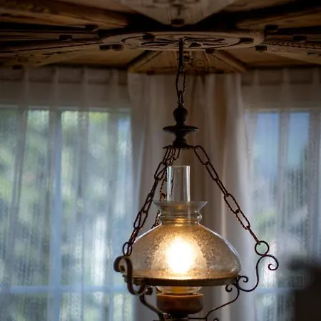 Quadernpark-apartments Апартаменты