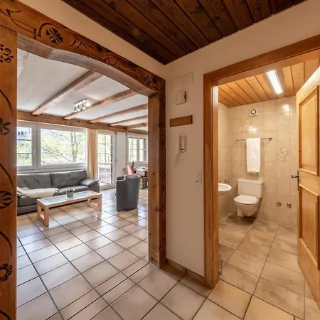 Quadernpark-apartments Valens