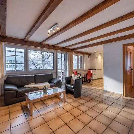 Quadernpark-apartments Апартаменты