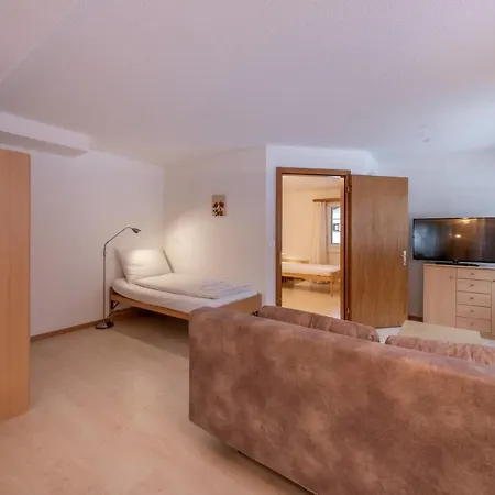 Апартаменты Quadernpark-apartments *