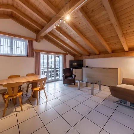 Quadernpark-apartments Appartamento
