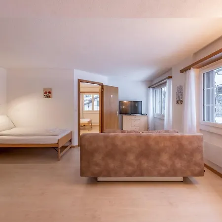 Quadernpark-apartments Апартаменты