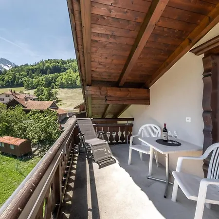 Appartamento Quadernpark-apartments *