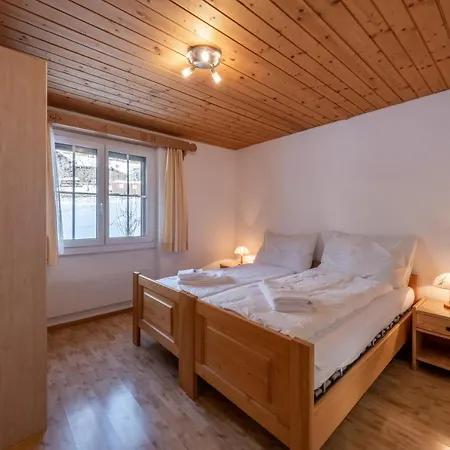 Quadernpark-apartments Valens