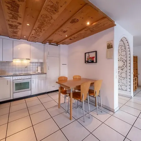 Apartamento Quadernpark-apartments *