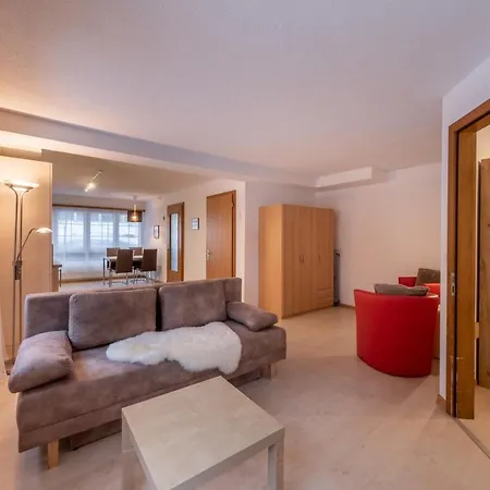 Apartment Quadernpark-apartments Valens