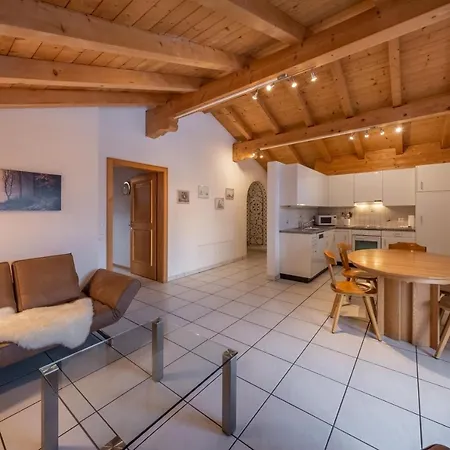 Quadernpark-apartments Apartamento Valens