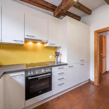 Quadernpark-apartments Appartamento
