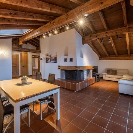 Apartamento Quadernpark-apartments *