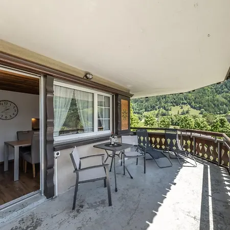Quadernpark-apartments Appartamento