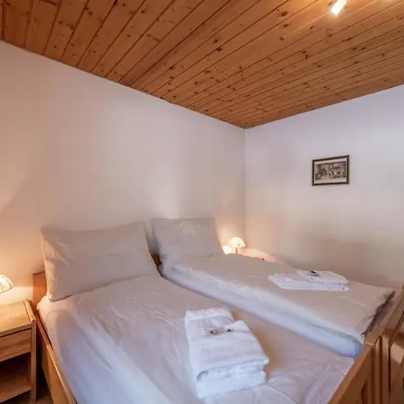 Quadernpark-apartments Апартаменты Valens