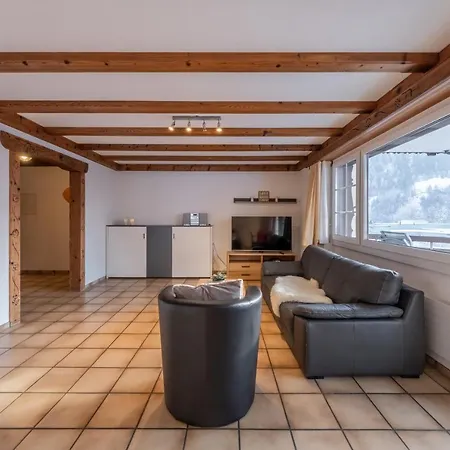 Quadernpark-apartments *