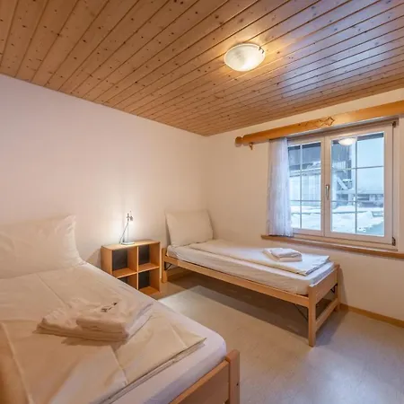 Apartment Quadernpark-apartments Valens