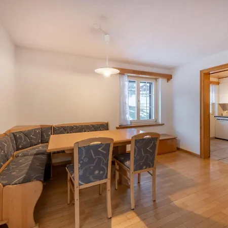 Apartment Quadernpark-apartments Valens