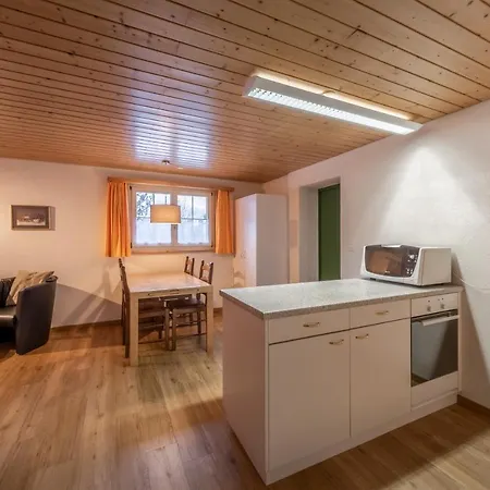 Quadernpark-apartments Valens